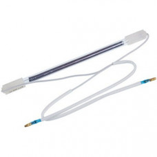 Тен відтайки (скляний) для холодильника 115W "/23 см./9 "No Frost"