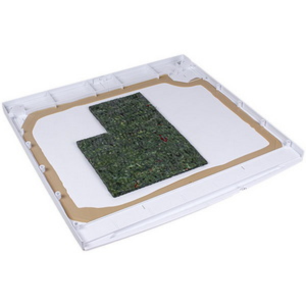 Electrolux 140036169088 Верхня кришка корпуса для сушильної машини