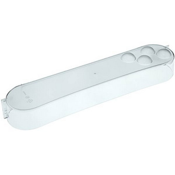 Полка дверей (верхня) для холодильника Zanussi 2646018032