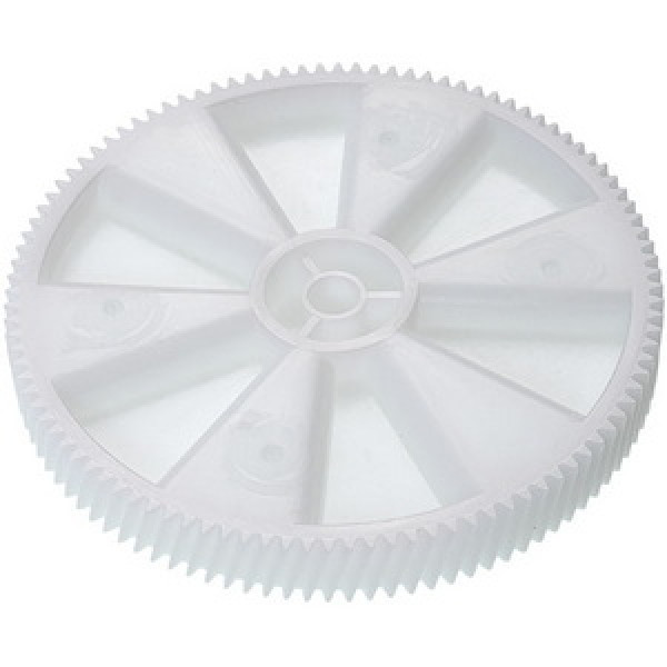 Шестерня велика D=20/97.5mm, H=23/12(35)mm для м&aposясорубки Kenwood KW650740