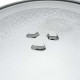 Тарілка для мікрохвильової печі 284мм LG 3390W1G012B