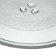 Тарілка для мікрохвильової печі 284мм LG 3390W1G012B