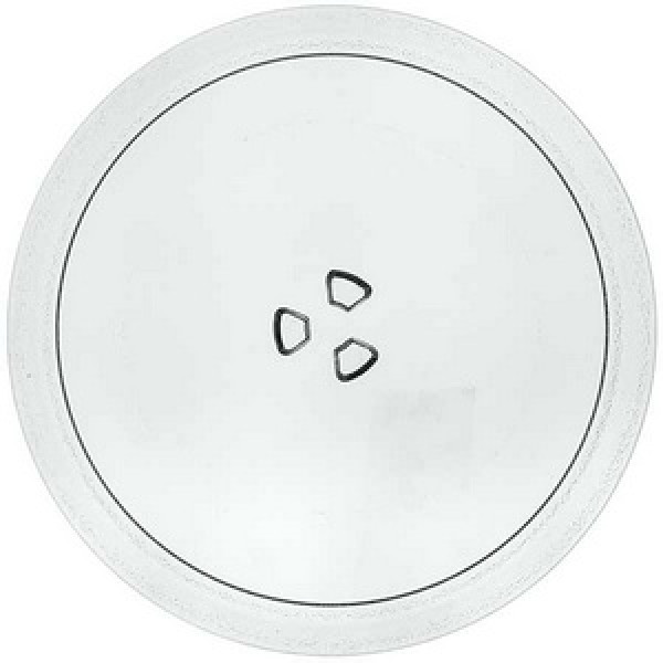 Тарілка для мікрохвильової печі 284мм LG 3390W1G012B