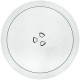 Тарілка для мікрохвильової печі 284мм LG 3390W1G012B