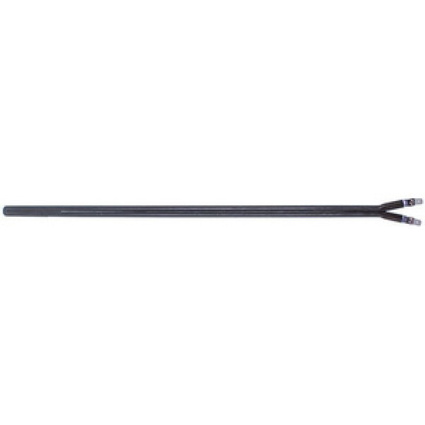 3401321 Тен сухий для бойлера Kawai 1200W L=415mm