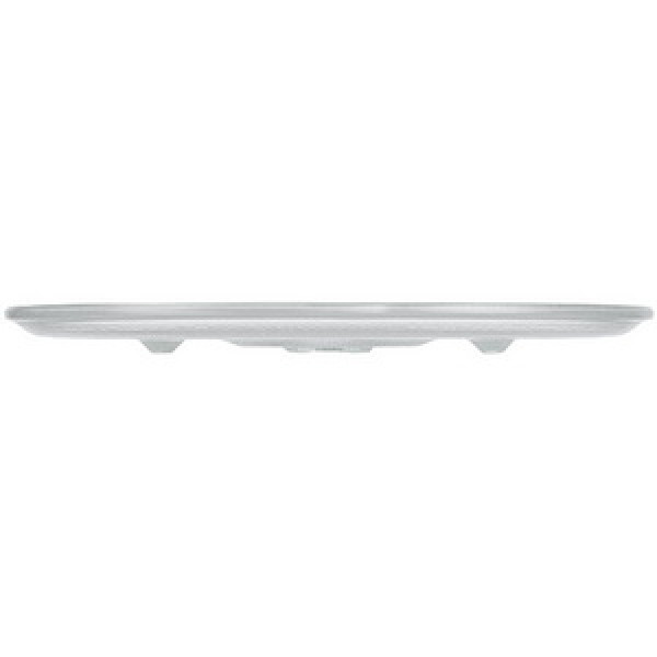 Тарілка D=270mm для мікрохвильової печі Gorenje 297544 (універсальна)