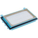 HEPA12 Фільтр вихідний для пилососу Philips FC8044 432200039090