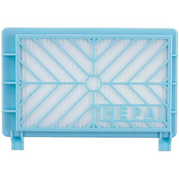 HEPA12 Фільтр вихідний для пилососу Philips FC8044 432200039090