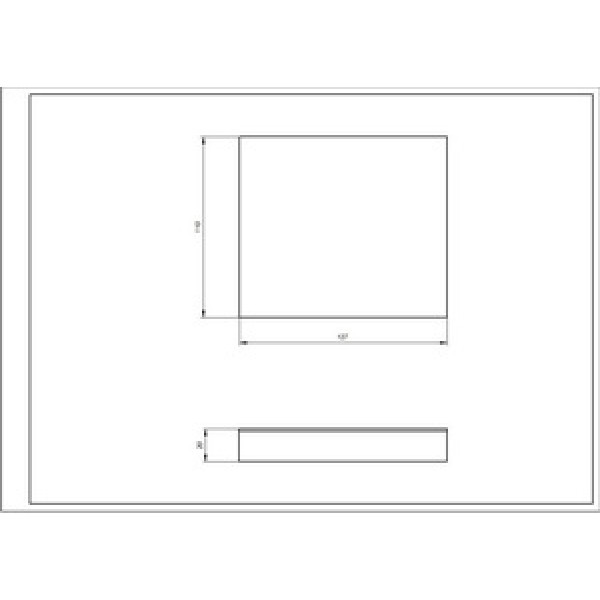 Фільтр вихідний мікро для пилососа Samsung SC4300 DJ63-00669A