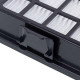Фільтр вихідний HEPA13 DJ97-01962A SC15F50HQ для пилососа Samsung