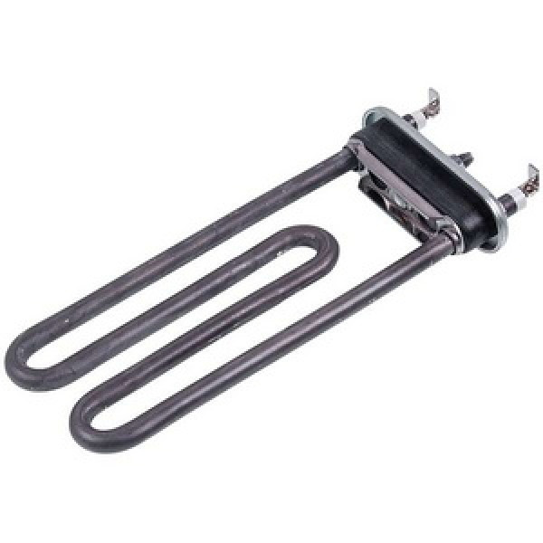 Тен для пральної машини C00110148 TPO 175-SG-1600 Thermowatt L=175mm 1600W