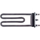 Тен для пральної машини C00110148 TPO 175-SG-1600 Thermowatt L=175mm 1600W