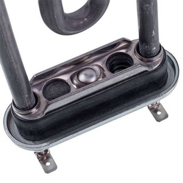 Тен для пральної машини C00110148 TPO 175-SG-1600 Thermowatt L=175mm 1600W