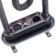 Тен для пральної машини C00110148 TPO 175-SG-1600 Thermowatt L=175mm 1600W
