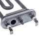 Тен для пральної машини C00110148 TPO 175-SG-1600 Thermowatt L=175mm 1600W