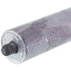 Анод магнієвий для бойлера Atlantic \ ROUND МА20518 D=20mm L=200mm, різьблення M6x6