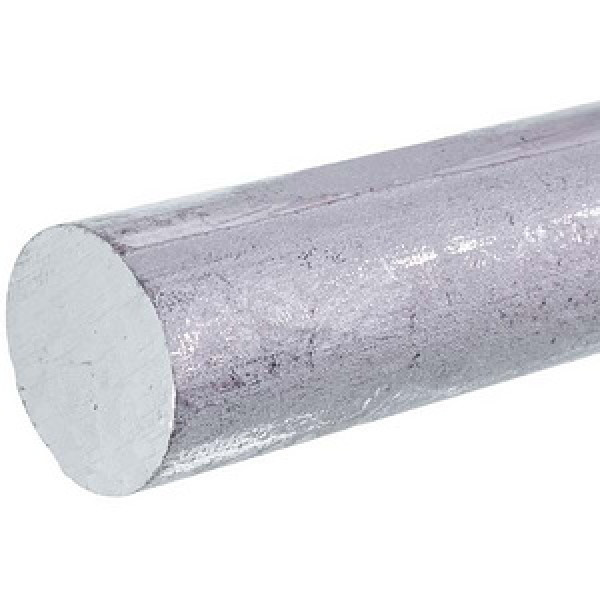Анод магнієвий для бойлера Atlantic \ ROUND МА16026 D=26mm L=160mm, різьблення M8x10
