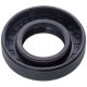 Сальник 25*47*10/12.5mm ROLF 1325849000 для пральної машини Zanussi