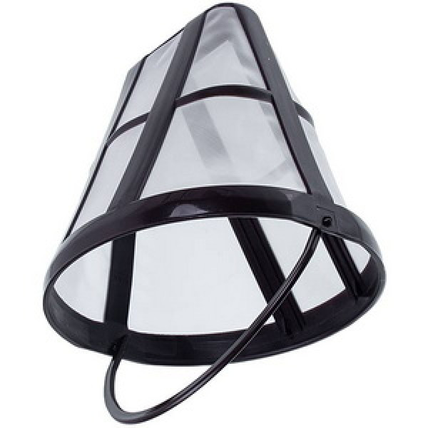 Фільтр багаторазовий для крапельних кавоварок Electrolux 4055264008 D=113mm H=100mm