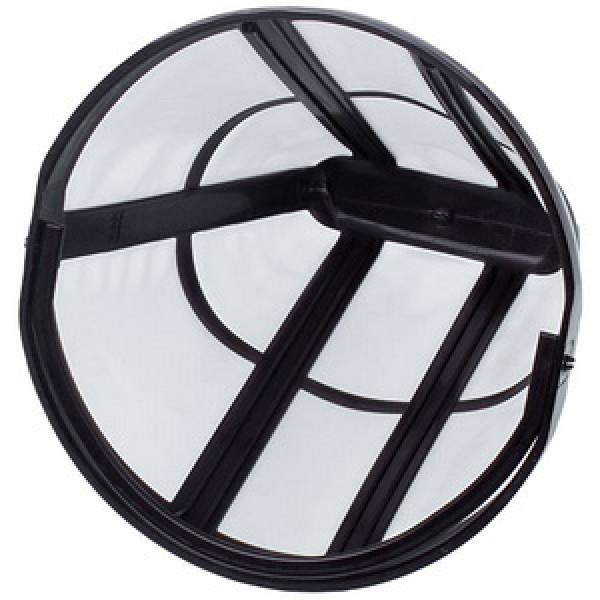 Фільтр багаторазовий для крапельних кавоварок Electrolux 4055264008 D=113mm H=100mm