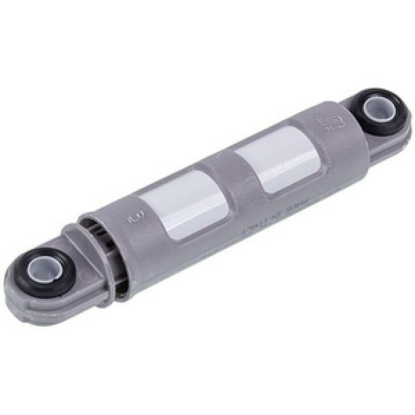 Амортизатор бака для пральної машини Electrolux 1322553601 60N L=150-200mm D отвору=11mm