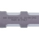Амортизатор бака для пральної машини Electrolux 1322553601 60N L=150-200mm D отвору=11mm