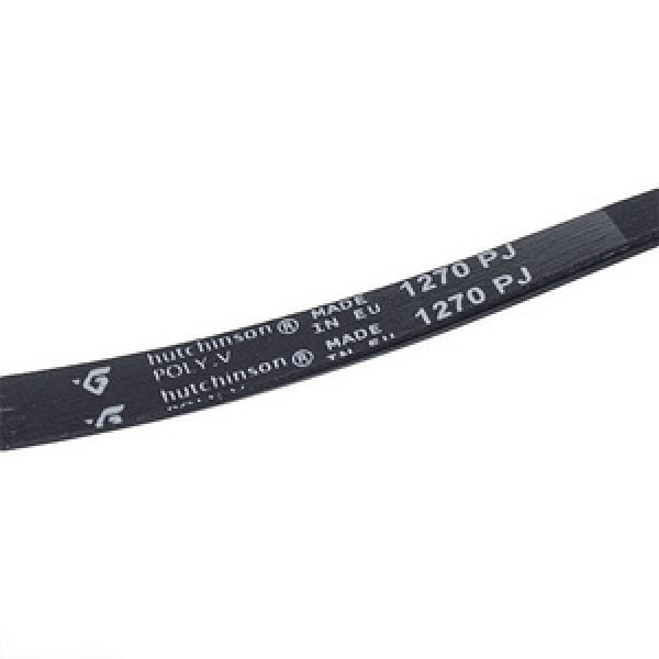 Ремінь для пральної машини 1270J4 751610045
