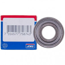 Підшипник 6203 SKF C00002590 2Z (17x40x12mm) (в коробці)