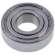 Підшипник 6203 SKF C00002590 2Z (17x40x12mm) (в коробці)