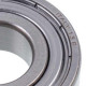 Підшипник 6203 SKF C00002590 2Z (17x40x12mm) (в коробці)