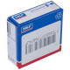 Підшипник 6203 SKF C00002590 2Z (17x40x12mm) (в коробці)