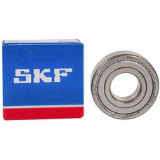 Підшипник 6204 SKF C00002591 2Z (20x47x14mm) (в коробці)