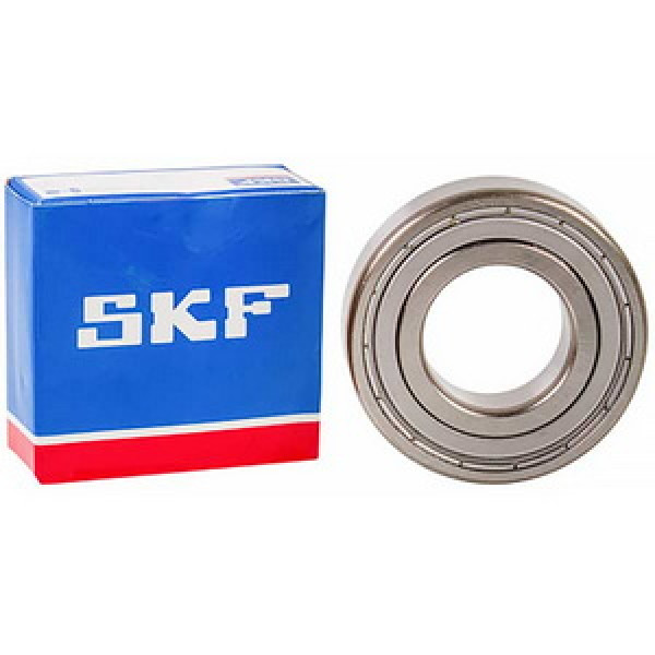 Підшипник 6205 SKF C00013563 2Z (25x52x15mm) (у коробці)