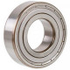 Підшипник 6205 SKF C00013563 2Z (25x52x15mm) (у коробці)