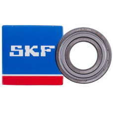 Підшипник 6206 SKF C00044765 2Z (30x62x16mm) (в коробці)