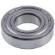 Підшипник 6206 SKF C00044765 2Z (30x62x16mm) (в коробці)