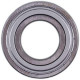 Підшипник 6206 SKF C00044765 2Z (30x62x16mm) (в коробці)