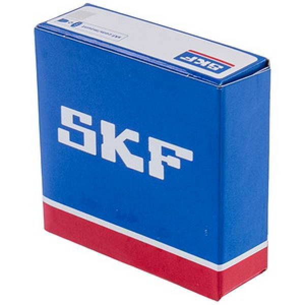 Підшипник 6206 SKF C00044765 2Z (30x62x16mm) (в коробці)