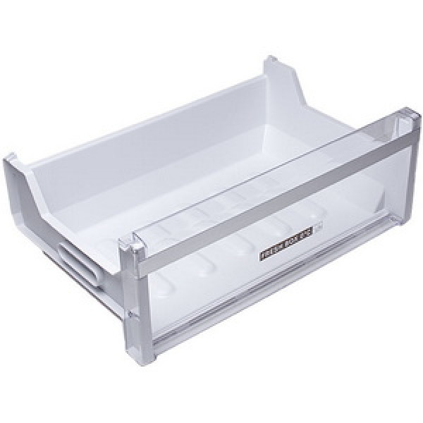Ящик фреш зони холодильника Indesit C00729737 485x315x180mm
