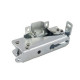 Петля дверей для холодильника Indesit C00144877