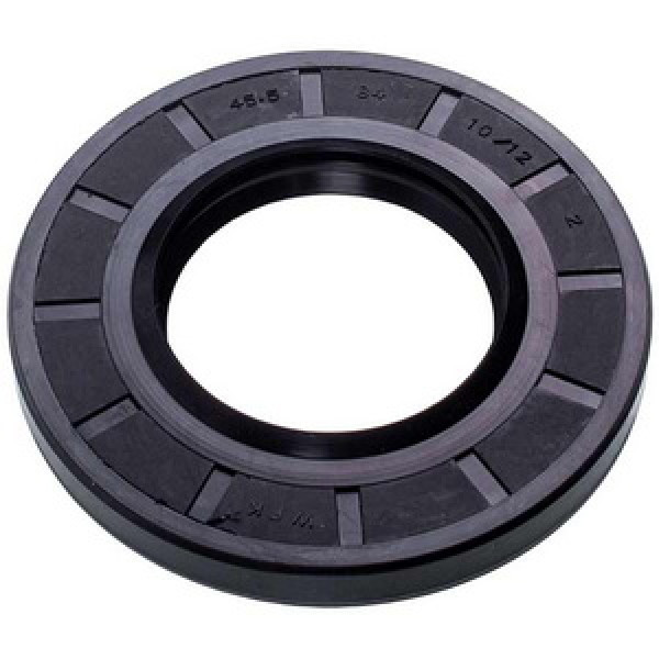 Сальник 45.5x84x10/12mm WFK DC62-00156A для пральної машини Samsung