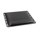 Деко 7011800228 340x285x30mm для електропічки DeLonghi