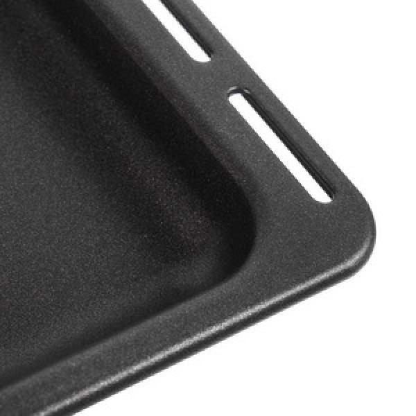 Деко 7011800228 340x285x30mm для електропічки DeLonghi
