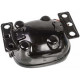 Компресор для холодильника AEG 4055508529 VFA090CY1 R600a (без пускового реле)