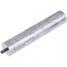 Анод магнієвий для бойлера Ariston 65151186 D=22mm L=110mm, різьблення M5x8