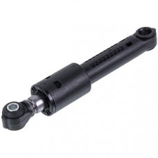 Амортизатор бака для пральної машини Bosch SUSPA 00673541 80N L=185-270mm D отвору=8/12mm