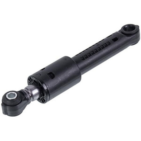 Амортизатор бака для пральної машини Bosch 00673541 SUSPA 80N L=185-270mm D отворів=8/12mm