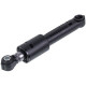 Амортизатор бака для пральної машини Bosch 00673541 SUSPA 80N L=185-270mm D отворів=8/12mm
