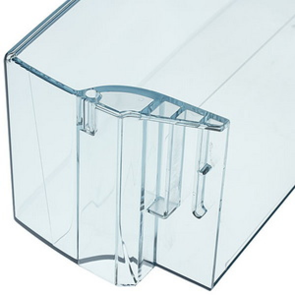 Дверна полиця для пляшок для холодильника Electrolux 2246613158 485x115mm