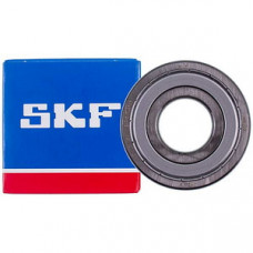 Підшипник 6305 SKF 481252028143 2Z (25x62x17mm) (у коробці)